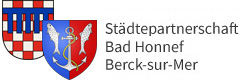 Bad Honnef – Berck-sur-Mer